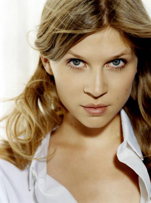 Clémence Poésy United Agents